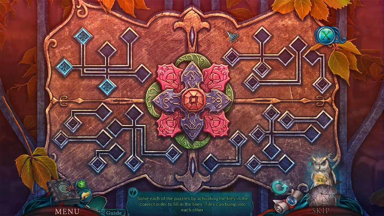 Reflections of Life: Dream Box Collector's Edition Screenshot 1
