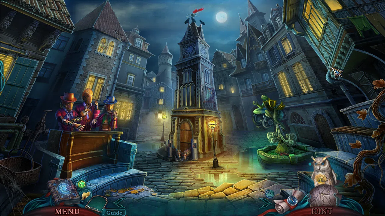 Reflections of Life: Dream Box Collector's Edition Screenshot 3