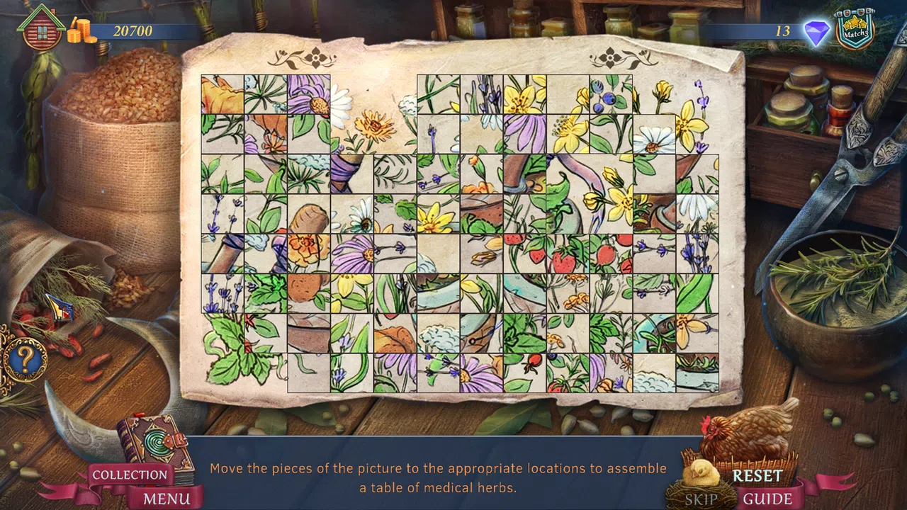 City of Stories: Stephan's Journey Collector's Edition Screenshot 3