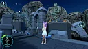 Neffy -Moonlight Labyrinth X- Screenshot 4