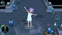 Neffy -Moonlight Labyrinth X- Screenshot 0