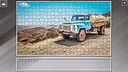Super Jigsaw Puzzle: Generations - Trucks Screenshot 10