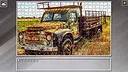 Super Jigsaw Puzzle: Generations - Trucks Screenshot 12