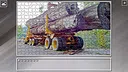 Super Jigsaw Puzzle: Generations - Trucks Screenshot 11