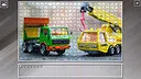 Super Jigsaw Puzzle: Generations - Trucks Screenshot 3