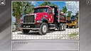 Super Jigsaw Puzzle: Generations - Trucks Screenshot 0
