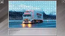 Super Jigsaw Puzzle: Generations - Trucks Screenshot 22