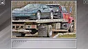 Super Jigsaw Puzzle: Generations - Trucks Screenshot 4