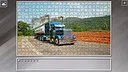 Super Jigsaw Puzzle: Generations - Trucks Screenshot 14