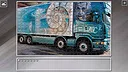 Super Jigsaw Puzzle: Generations - Trucks Screenshot 25