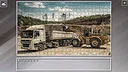 Super Jigsaw Puzzle: Generations - Trucks Screenshot 5