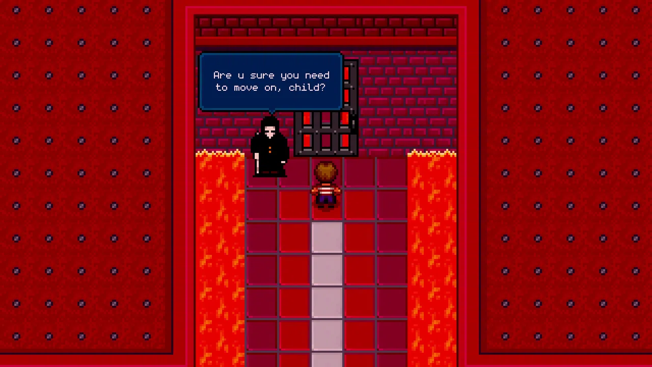 Evelume Screenshot 7