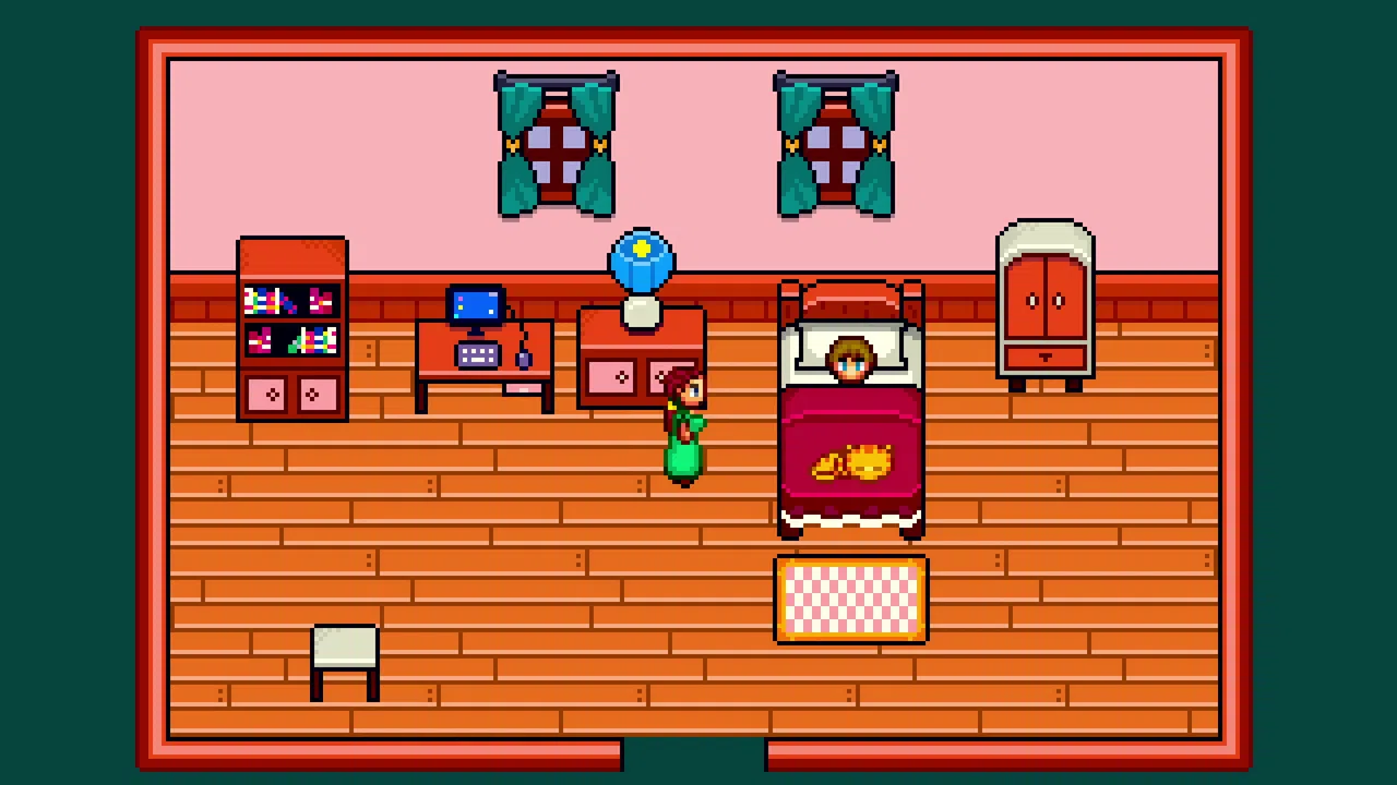 Evelume Screenshot 6