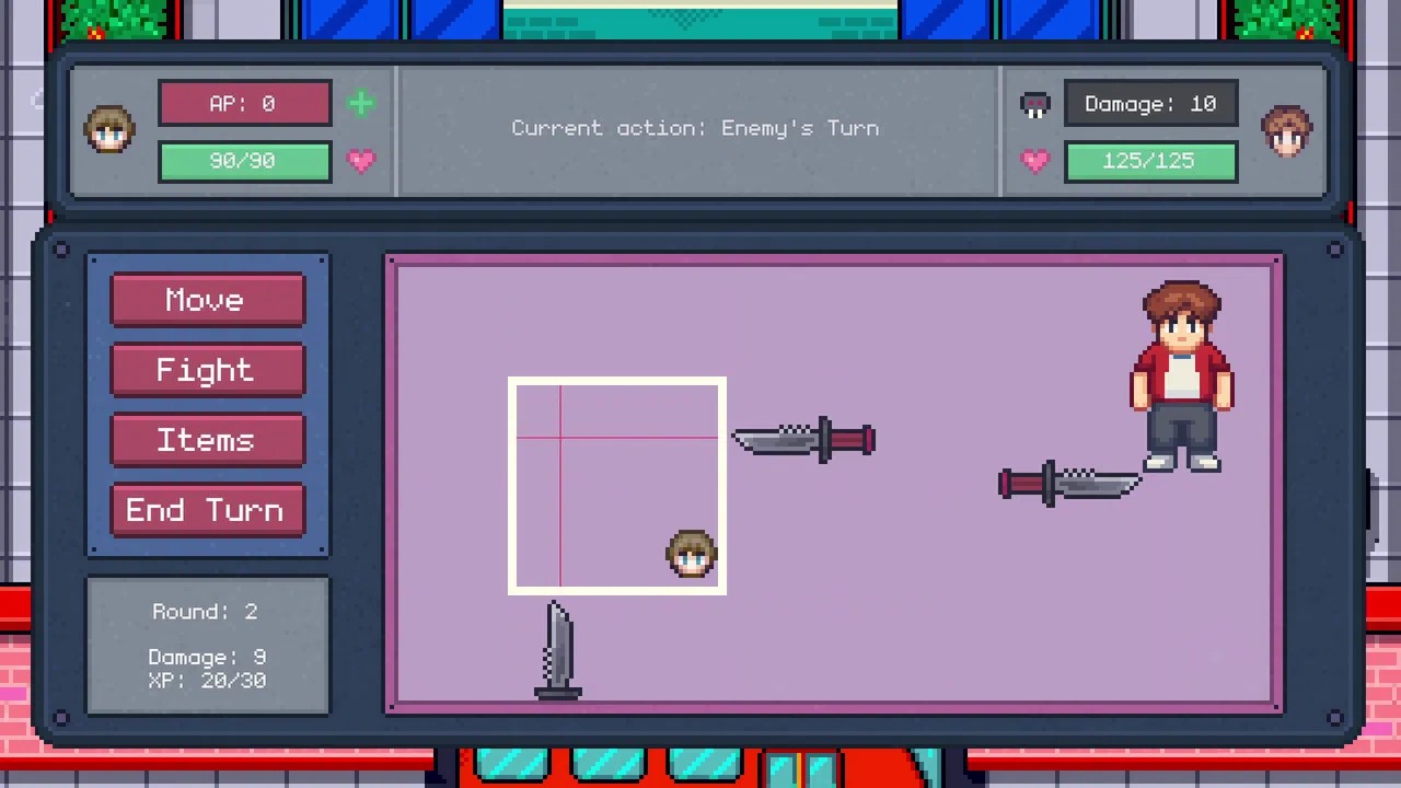 Evelume Screenshot 5
