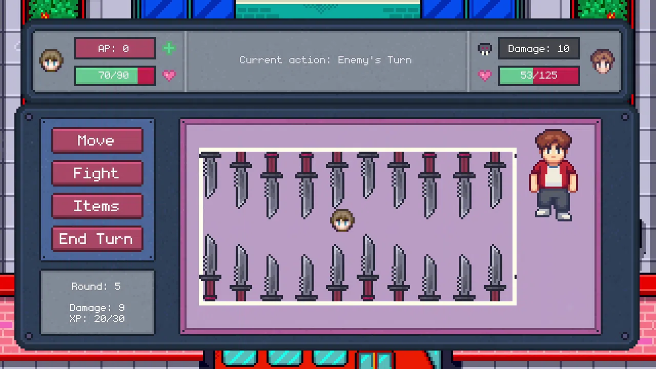 Evelume Screenshot 8
