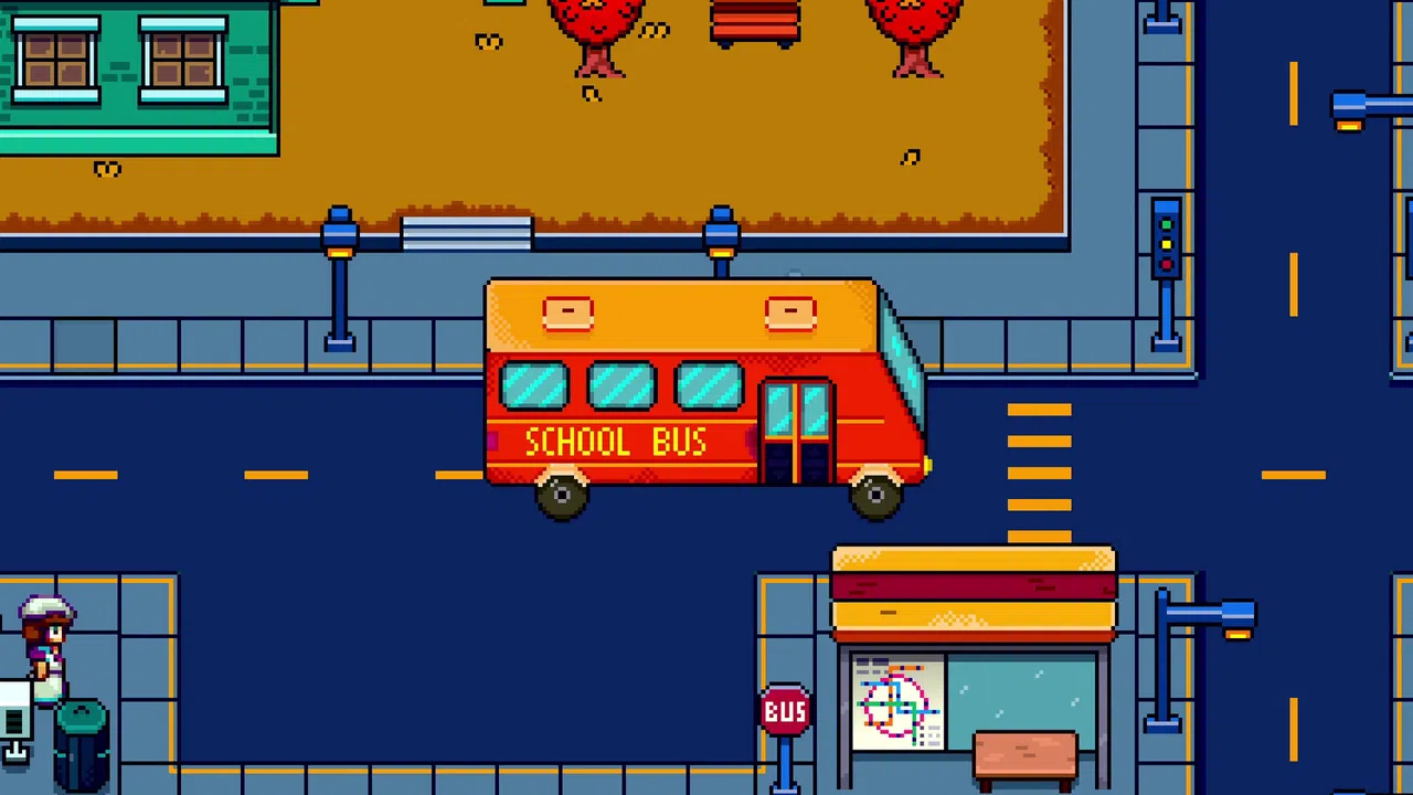 Evelume Screenshot 11