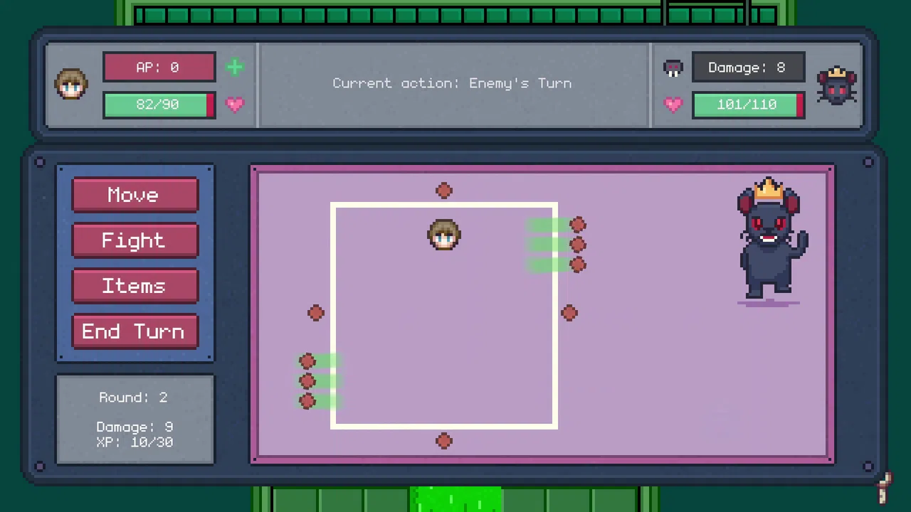 Evelume Screenshot 1