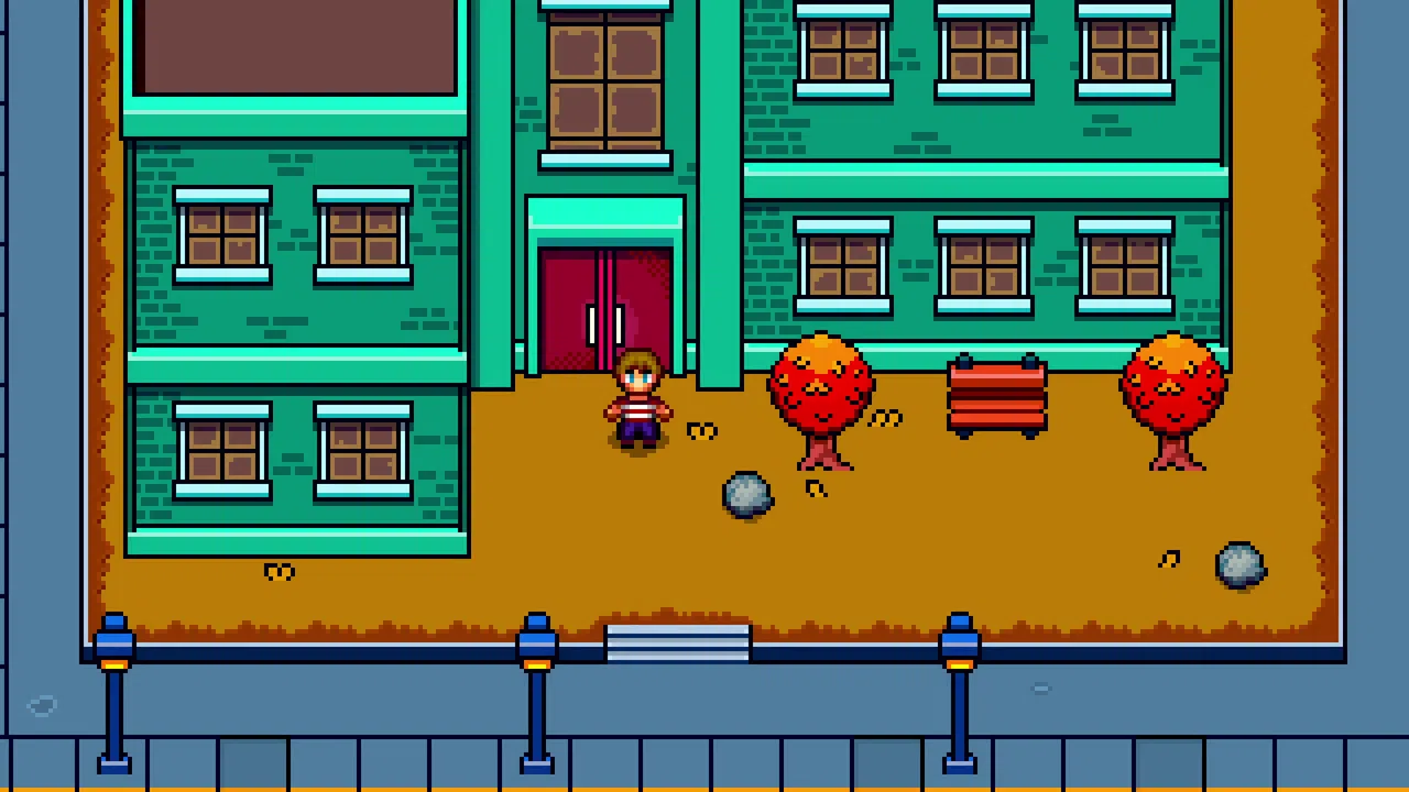 Evelume Screenshot 0