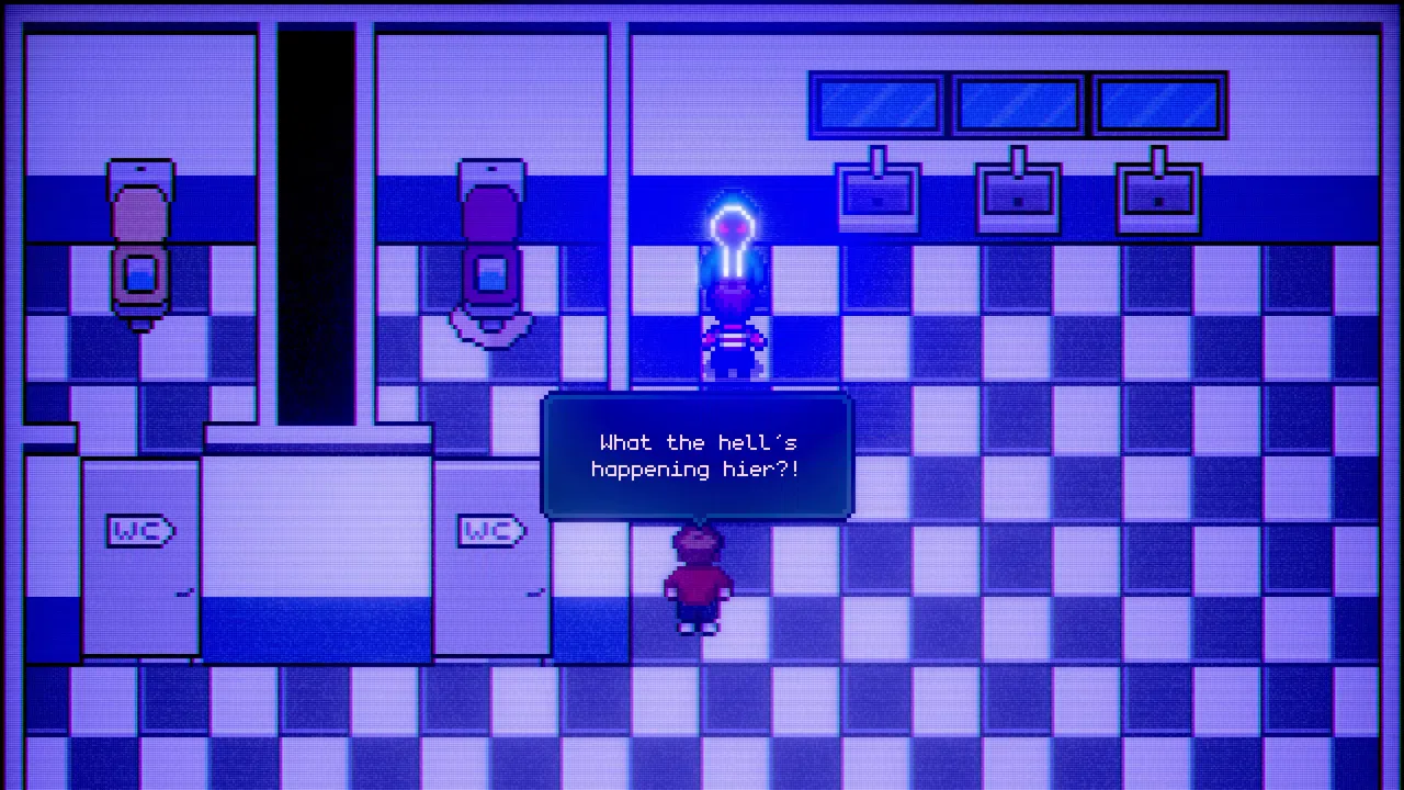 Evelume Screenshot 14