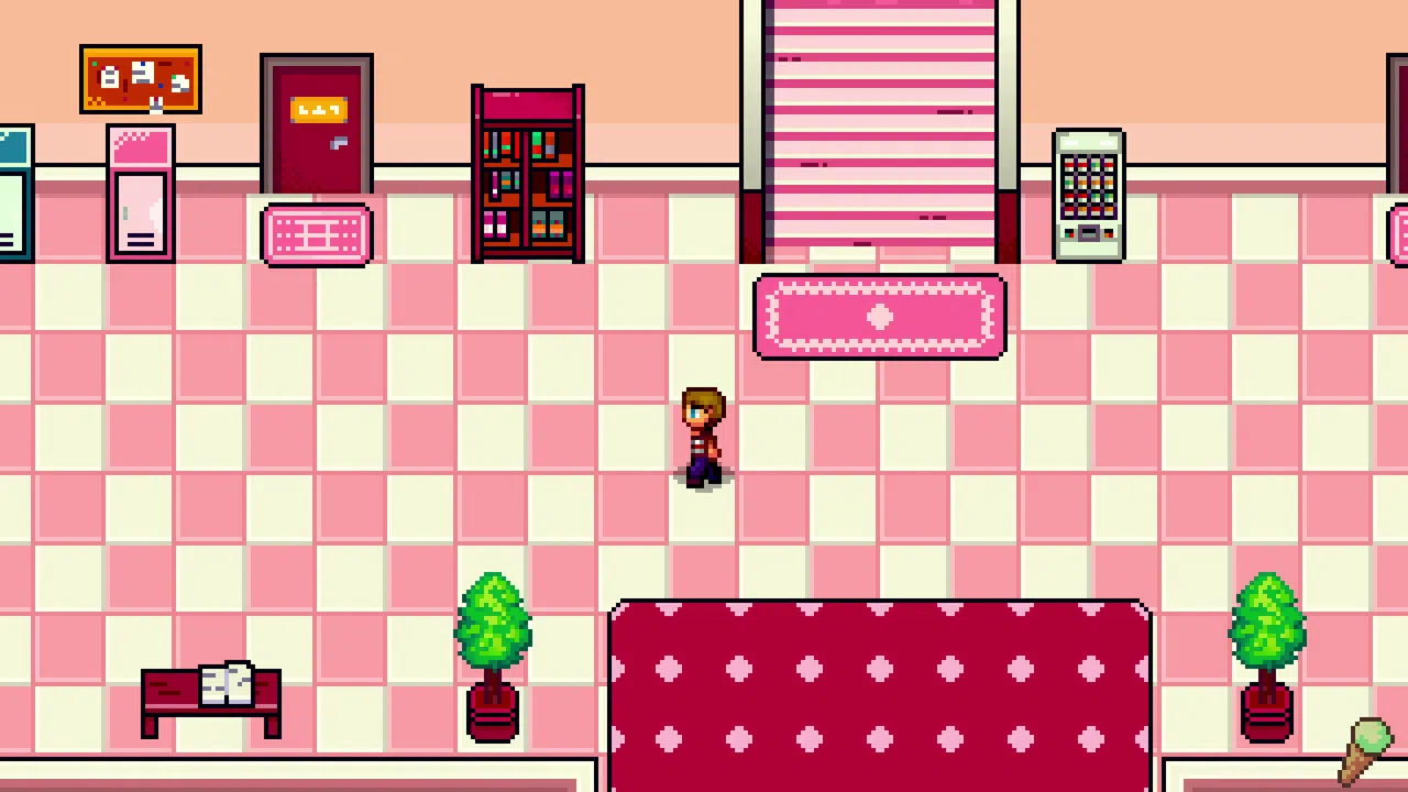 Evelume Screenshot 12