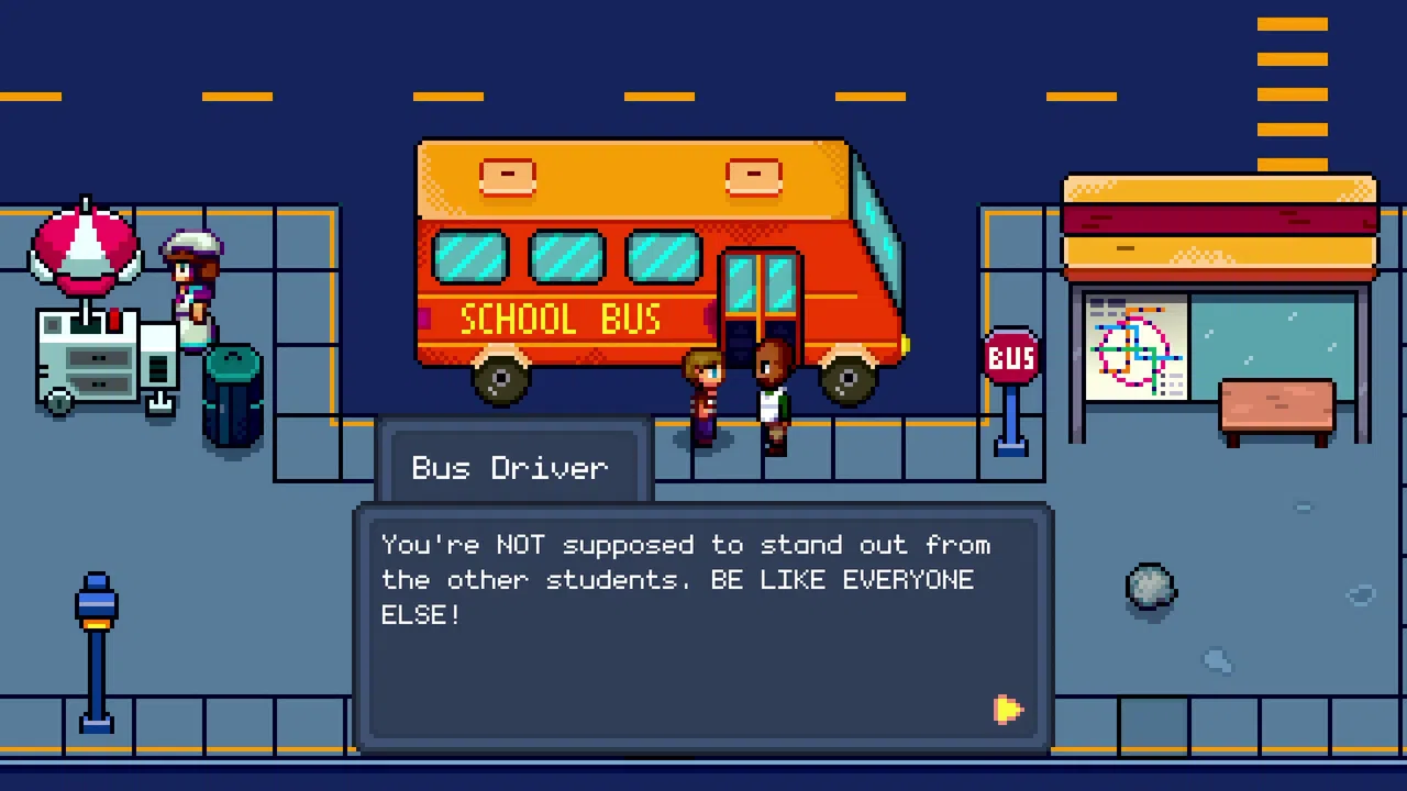 Evelume Screenshot 13