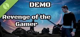 Revenge of The Gamer Demo