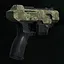 Armed and Lost icon