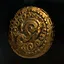 A stroke of luck icon