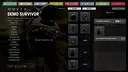 Hiraeth Demo Screenshot 1