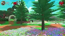 Ponchyo: A Platypus Adventure Screenshot 1