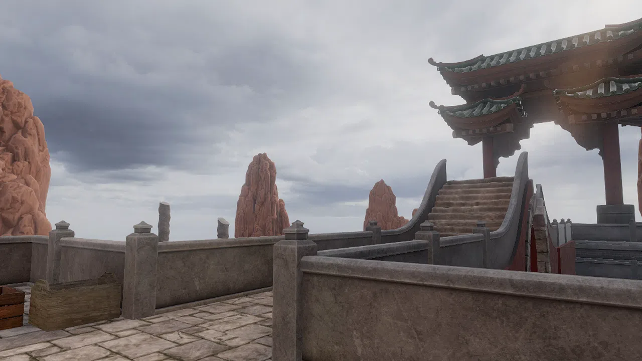 Mole Mania VR Screenshot 4