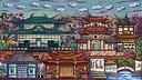 100 China Cats - Artbook Screenshot 2