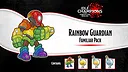 Idle Champions - Rainbow Guardian Familiar Pack Screenshot 0