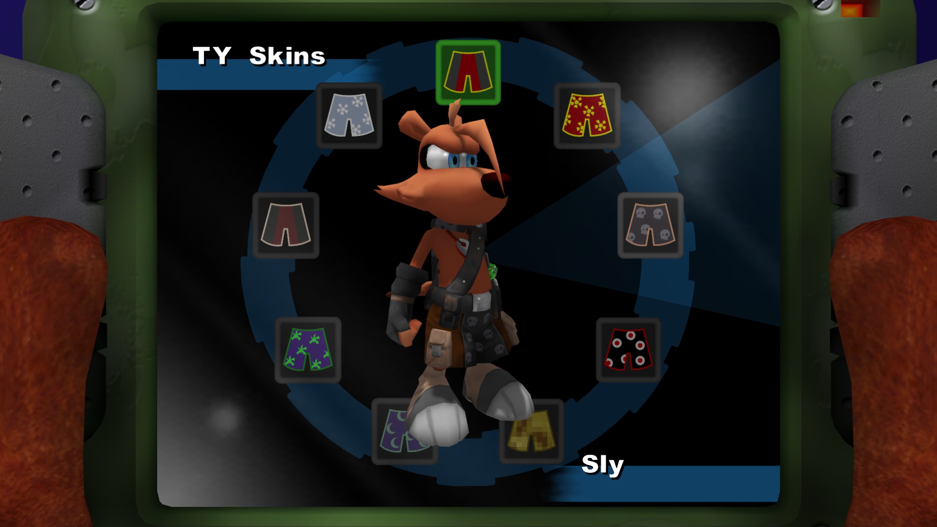 TY the Tasmanian Tiger 3 Screenshot 7
