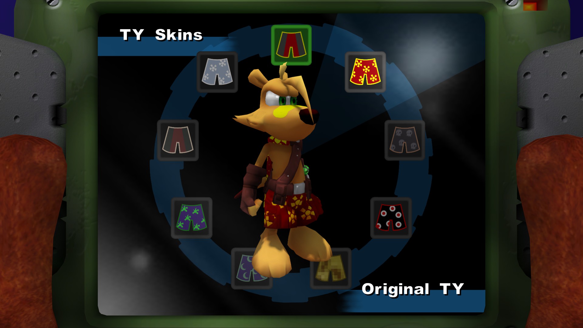 TY the Tasmanian Tiger 3 Screenshot 8