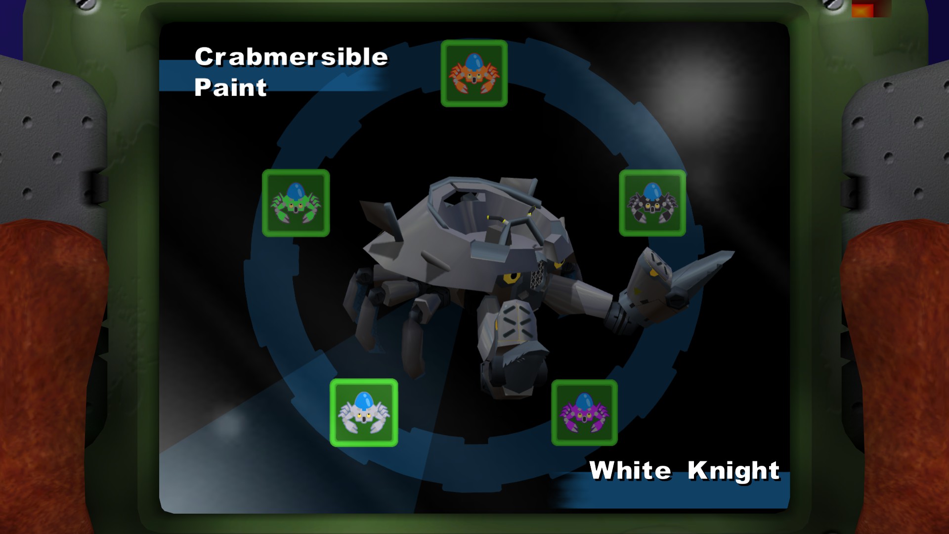 TY the Tasmanian Tiger 3 Screenshot 11