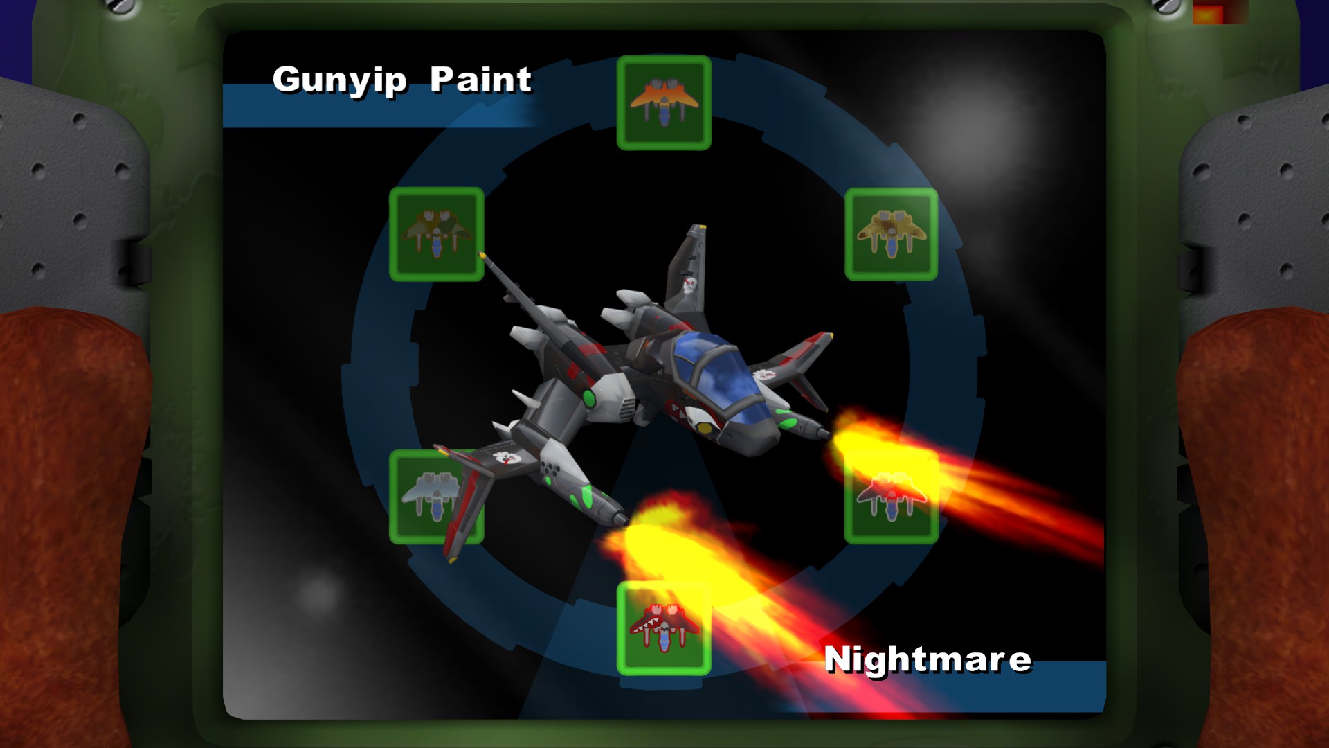 TY the Tasmanian Tiger 3 Screenshot 13