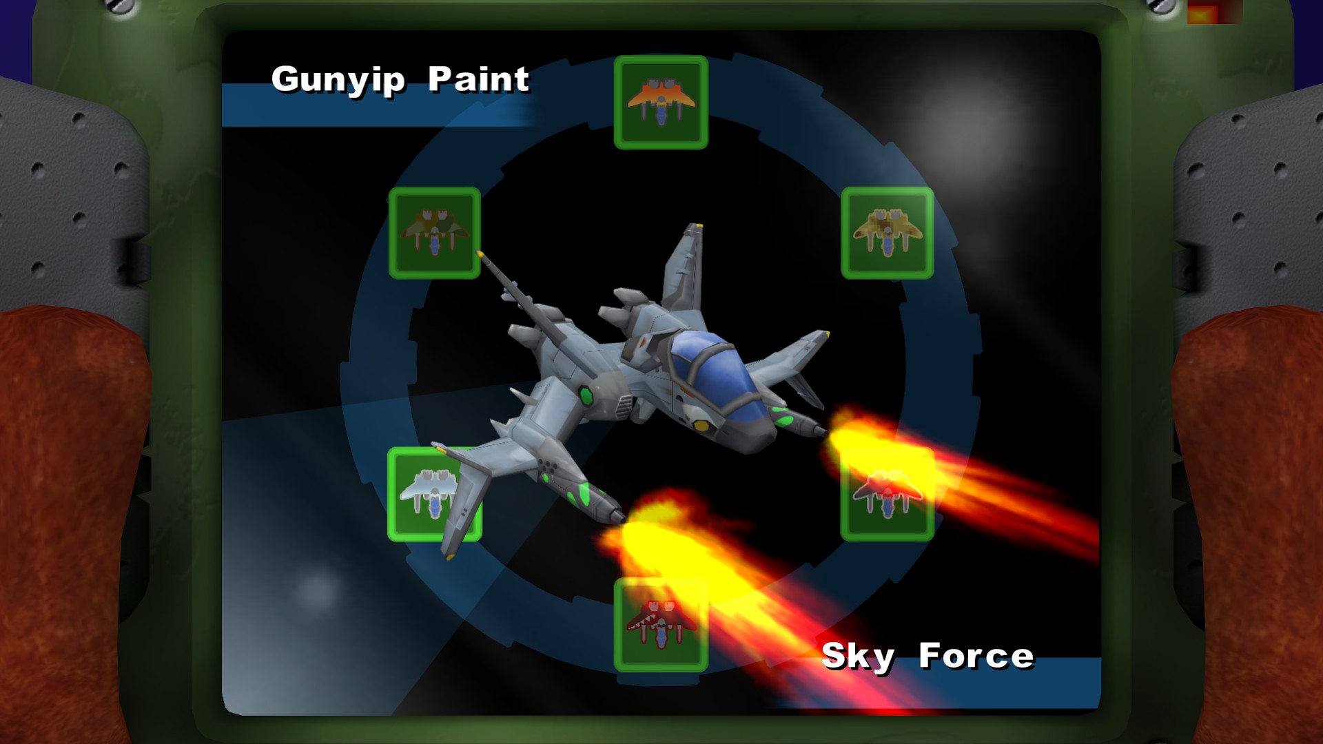 TY the Tasmanian Tiger 3 Screenshot 14