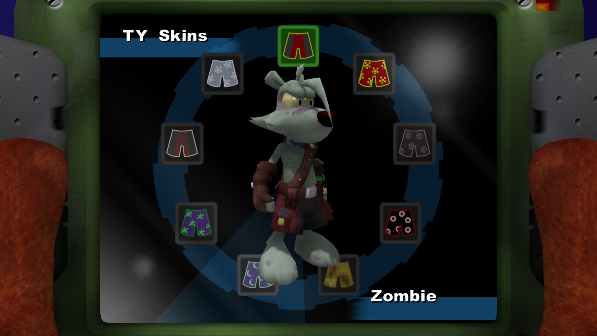 TY the Tasmanian Tiger 3 Screenshot 9