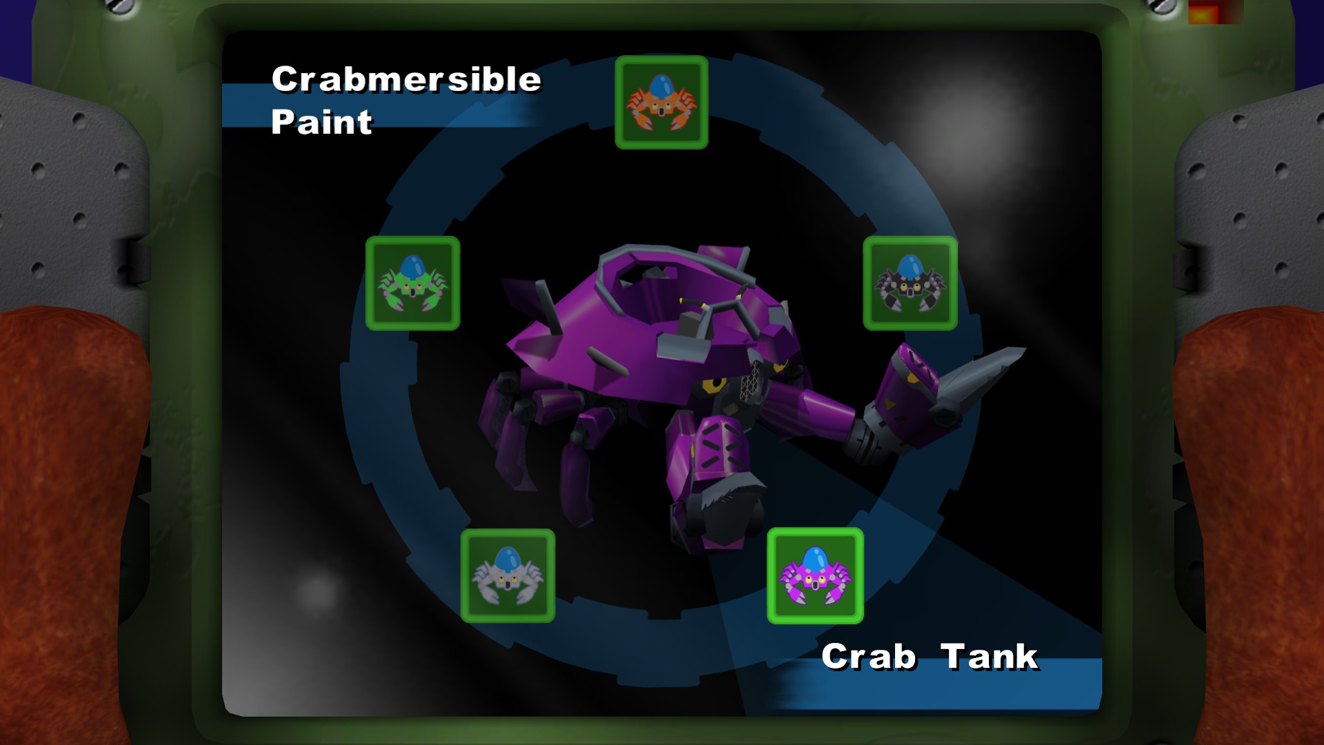 TY the Tasmanian Tiger 3 Screenshot 10