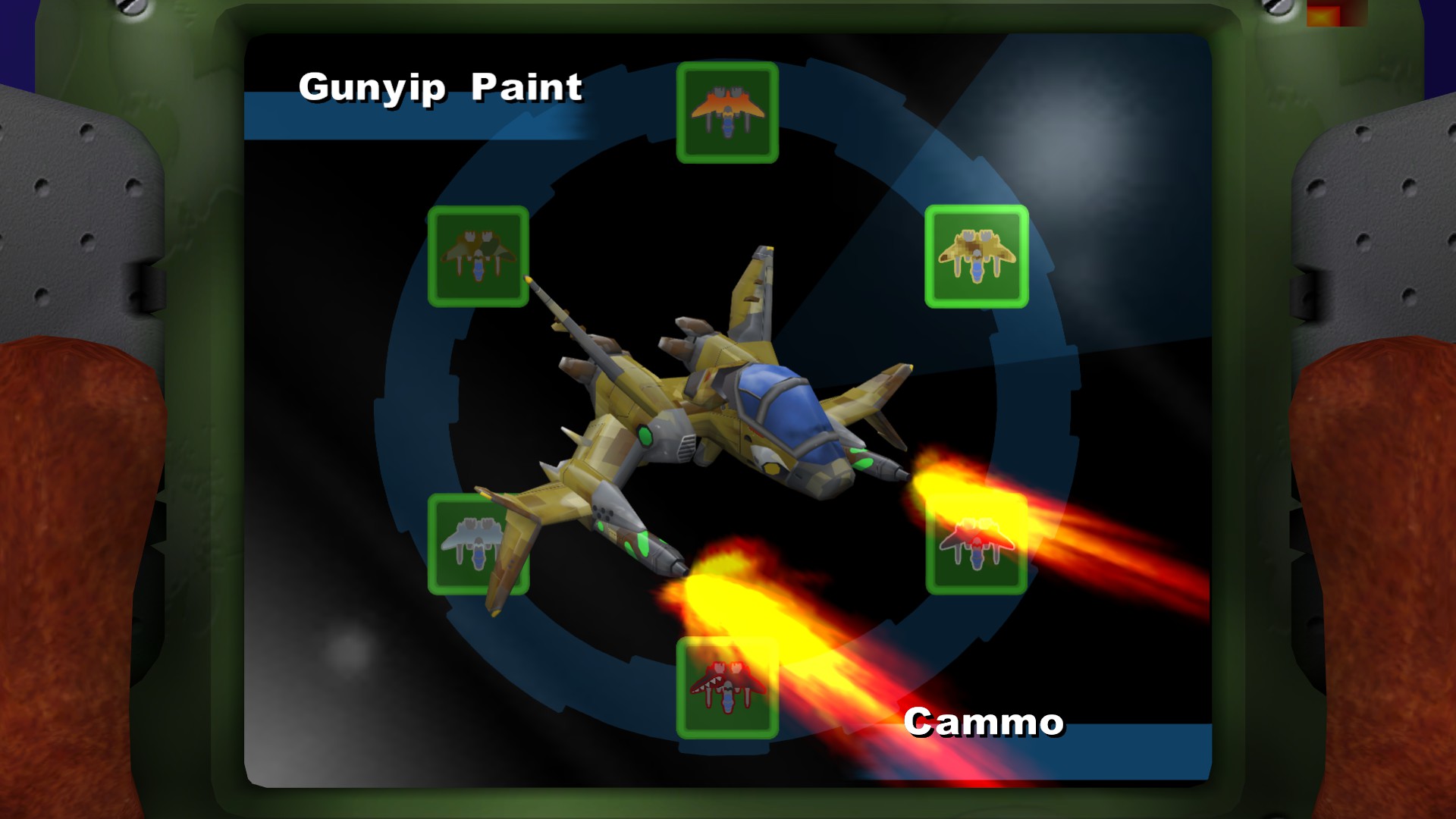 TY the Tasmanian Tiger 3 Screenshot 12