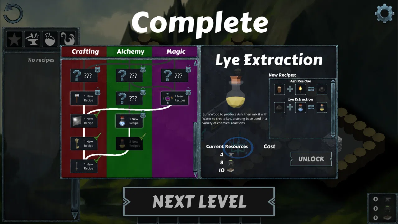 Maze of the Lich Screenshot 0