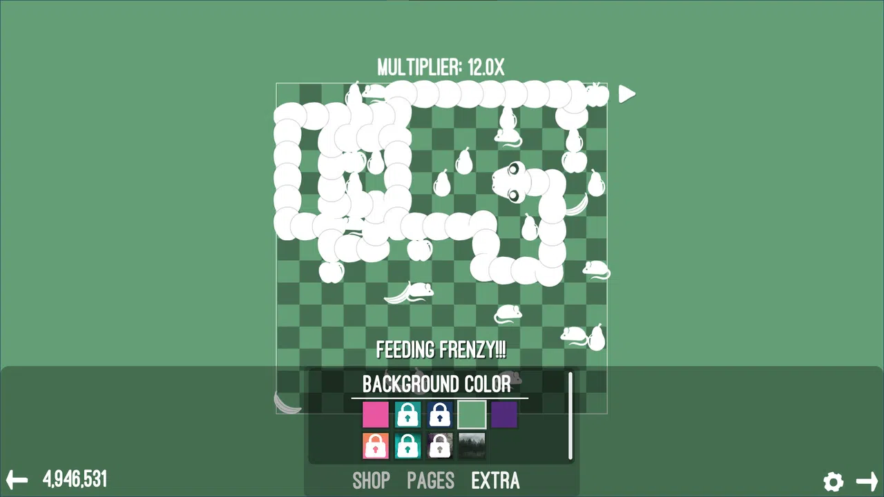 Buko Boko Screenshot 2