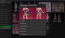 DanceXR Discovery Screenshot 0