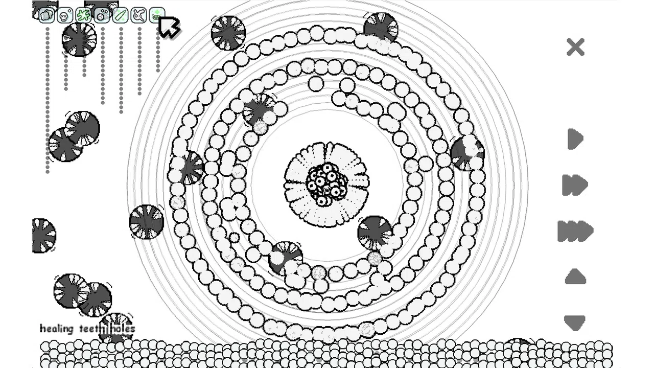 Protorogo Screenshot 3