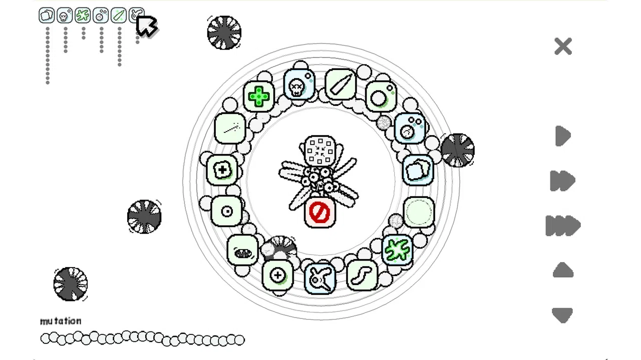 Protorogo Screenshot 2