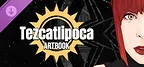Tezcatlipoca Artbook