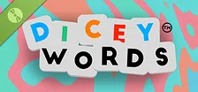 Dicey Words Demo