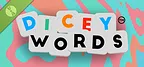 Dicey Words Demo