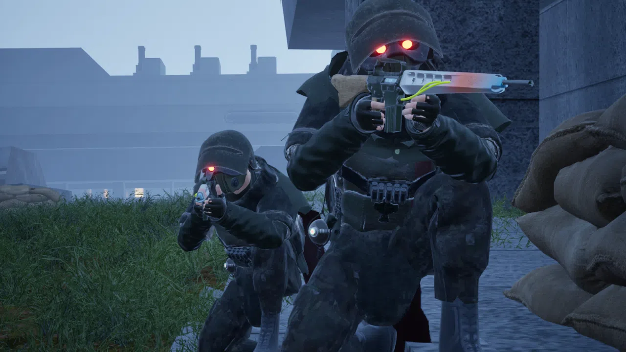 Combat Pay Screenshot 14